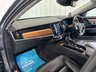USED 2017 17 VOLVO V90 2.0 D5 PowerPulse Inscription Pro Estate 5dr Diesel Auto AWD Euro 6 (s/s) (235 ps) 
