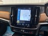 USED 2017 17 VOLVO V90 2.0 D5 PowerPulse Inscription Pro Estate 5dr Diesel Auto AWD Euro 6 (s/s) (235 ps) 