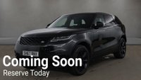 USED 2017 67 LAND ROVER RANGE ROVER VELAR 2.0 D180 R-Dynamic SE SUV 5dr Diesel Auto 4WD Euro 6 (s/s) (180 ps) 