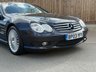 USED 2003 03 MERCEDES-BENZ SL 5.4 SL55 Kompressor AMG Convertible 2dr Petrol Automatic (246 g/km, 476 bhp) FSH+1 OWNER+ RECENT SERVICE