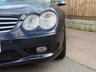 USED 2003 03 MERCEDES-BENZ SL 5.4 SL55 Kompressor AMG Convertible 2dr Petrol Automatic (246 g/km, 476 bhp) FSH+1 OWNER+ RECENT SERVICE