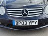 USED 2003 03 MERCEDES-BENZ SL 5.4 SL55 Kompressor AMG Convertible 2dr Petrol Automatic (246 g/km, 476 bhp) FSH+1 OWNER+ RECENT SERVICE