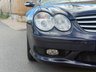 USED 2003 03 MERCEDES-BENZ SL 5.4 SL55 Kompressor AMG Convertible 2dr Petrol Automatic (246 g/km, 476 bhp) FSH+1 OWNER+ RECENT SERVICE