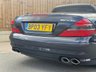USED 2003 03 MERCEDES-BENZ SL 5.4 SL55 Kompressor AMG Convertible 2dr Petrol Automatic (246 g/km, 476 bhp) FSH+1 OWNER+ RECENT SERVICE