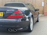 USED 2003 03 MERCEDES-BENZ SL 5.4 SL55 Kompressor AMG Convertible 2dr Petrol Automatic (246 g/km, 476 bhp) FSH+1 OWNER+ RECENT SERVICE