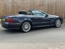 USED 2003 03 MERCEDES-BENZ SL 5.4 SL55 Kompressor AMG Convertible 2dr Petrol Automatic (246 g/km, 476 bhp) FSH+1 OWNER+ RECENT SERVICE