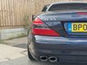 USED 2003 03 MERCEDES-BENZ SL 5.4 SL55 Kompressor AMG Convertible 2dr Petrol Automatic (246 g/km, 476 bhp) FSH+1 OWNER+ RECENT SERVICE