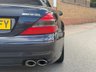 USED 2003 03 MERCEDES-BENZ SL 5.4 SL55 Kompressor AMG Convertible 2dr Petrol Automatic (246 g/km, 476 bhp) FSH+1 OWNER+ RECENT SERVICE