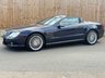 USED 2003 03 MERCEDES-BENZ SL 5.4 SL55 Kompressor AMG Convertible 2dr Petrol Automatic (246 g/km, 476 bhp) FSH+1 OWNER+ RECENT SERVICE