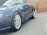 USED 2003 03 MERCEDES-BENZ SL 5.4 SL55 Kompressor AMG Convertible 2dr Petrol Automatic (246 g/km, 476 bhp) FSH+1 OWNER+ RECENT SERVICE