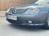 USED 2003 03 MERCEDES-BENZ SL 5.4 SL55 Kompressor AMG Convertible 2dr Petrol Automatic (246 g/km, 476 bhp) FSH+1 OWNER+ RECENT SERVICE