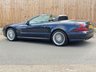USED 2003 03 MERCEDES-BENZ SL 5.4 SL55 Kompressor AMG Convertible 2dr Petrol Automatic (246 g/km, 476 bhp) FSH+1 OWNER+ RECENT SERVICE