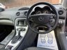 USED 2003 03 MERCEDES-BENZ SL 5.4 SL55 Kompressor AMG Convertible 2dr Petrol Automatic (246 g/km, 476 bhp) FSH+1 OWNER+ RECENT SERVICE