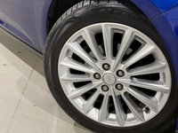 USED 2015 15 FORD FOCUS 1.0T EcoBoost Titanium X Hatchback 5dr Petrol Manual Euro 6 (s/s) (125 ps) 
