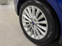 USED 2015 15 FORD FOCUS 1.0T EcoBoost Titanium X Hatchback 5dr Petrol Manual Euro 6 (s/s) (125 ps) 