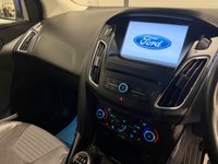 USED 2015 15 FORD FOCUS 1.0T EcoBoost Titanium X Hatchback 5dr Petrol Manual Euro 6 (s/s) (125 ps) 