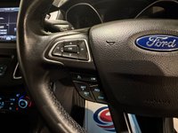 USED 2015 15 FORD FOCUS 1.0T EcoBoost Titanium X Hatchback 5dr Petrol Manual Euro 6 (s/s) (125 ps) 