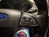 USED 2015 15 FORD FOCUS 1.0T EcoBoost Titanium X Hatchback 5dr Petrol Manual Euro 6 (s/s) (125 ps) 