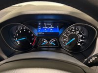 USED 2015 15 FORD FOCUS 1.0T EcoBoost Titanium X Hatchback 5dr Petrol Manual Euro 6 (s/s) (125 ps) 