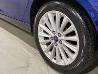 USED 2015 15 FORD FOCUS 1.0T EcoBoost Titanium X Hatchback 5dr Petrol Manual Euro 6 (s/s) (125 ps) 