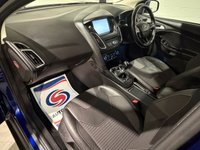 USED 2015 15 FORD FOCUS 1.0T EcoBoost Titanium X Hatchback 5dr Petrol Manual Euro 6 (s/s) (125 ps) 