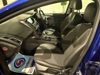 USED 2015 15 FORD FOCUS 1.0T EcoBoost Titanium X Hatchback 5dr Petrol Manual Euro 6 (s/s) (125 ps) 