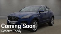USED 2021 21 JAGUAR E-PACE 2.0 P200 MHEV SE SUV 5dr Petrol Auto AWD Euro 6 (s/s) (200 ps) 