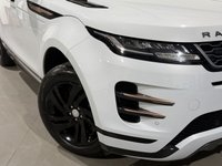 USED 2020 70 LAND ROVER RANGE ROVER EVOQUE 2.0 D150 R-Dynamic S SUV 5dr Diesel Manual FWD Euro 6 (s/s) (150 ps) 