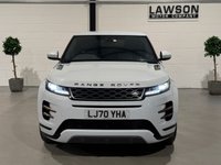 USED 2020 70 LAND ROVER RANGE ROVER EVOQUE 2.0 D150 R-Dynamic S SUV 5dr Diesel Manual FWD Euro 6 (s/s) (150 ps) 