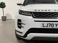 USED 2020 70 LAND ROVER RANGE ROVER EVOQUE 2.0 D150 R-Dynamic S SUV 5dr Diesel Manual FWD Euro 6 (s/s) (150 ps) 