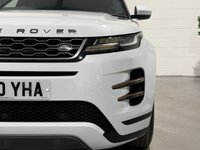 USED 2020 70 LAND ROVER RANGE ROVER EVOQUE 2.0 D150 R-Dynamic S SUV 5dr Diesel Manual FWD Euro 6 (s/s) (150 ps) 