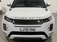 USED 2020 70 LAND ROVER RANGE ROVER EVOQUE 2.0 D150 R-Dynamic S SUV 5dr Diesel Manual FWD Euro 6 (s/s) (150 ps) 