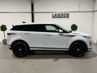 USED 2020 70 LAND ROVER RANGE ROVER EVOQUE 2.0 D150 R-Dynamic S SUV 5dr Diesel Manual FWD Euro 6 (s/s) (150 ps) 