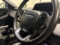 USED 2020 70 LAND ROVER RANGE ROVER EVOQUE 2.0 D150 R-Dynamic S SUV 5dr Diesel Manual FWD Euro 6 (s/s) (150 ps) 