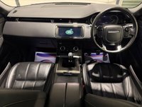 USED 2020 70 LAND ROVER RANGE ROVER EVOQUE 2.0 D150 R-Dynamic S SUV 5dr Diesel Manual FWD Euro 6 (s/s) (150 ps) 