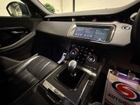 USED 2020 70 LAND ROVER RANGE ROVER EVOQUE 2.0 D150 R-Dynamic S SUV 5dr Diesel Manual FWD Euro 6 (s/s) (150 ps) 