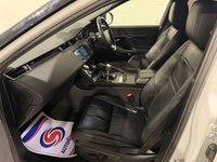 USED 2020 70 LAND ROVER RANGE ROVER EVOQUE 2.0 D150 R-Dynamic S SUV 5dr Diesel Manual FWD Euro 6 (s/s) (150 ps) 