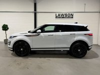 USED 2020 70 LAND ROVER RANGE ROVER EVOQUE 2.0 D150 R-Dynamic S SUV 5dr Diesel Manual FWD Euro 6 (s/s) (150 ps) 
