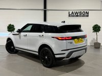 USED 2020 70 LAND ROVER RANGE ROVER EVOQUE 2.0 D150 R-Dynamic S SUV 5dr Diesel Manual FWD Euro 6 (s/s) (150 ps) 