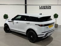 USED 2020 70 LAND ROVER RANGE ROVER EVOQUE 2.0 D150 R-Dynamic S SUV 5dr Diesel Manual FWD Euro 6 (s/s) (150 ps) 