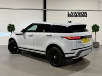 USED 2020 70 LAND ROVER RANGE ROVER EVOQUE 2.0 D150 R-Dynamic S SUV 5dr Diesel Manual FWD Euro 6 (s/s) (150 ps) 