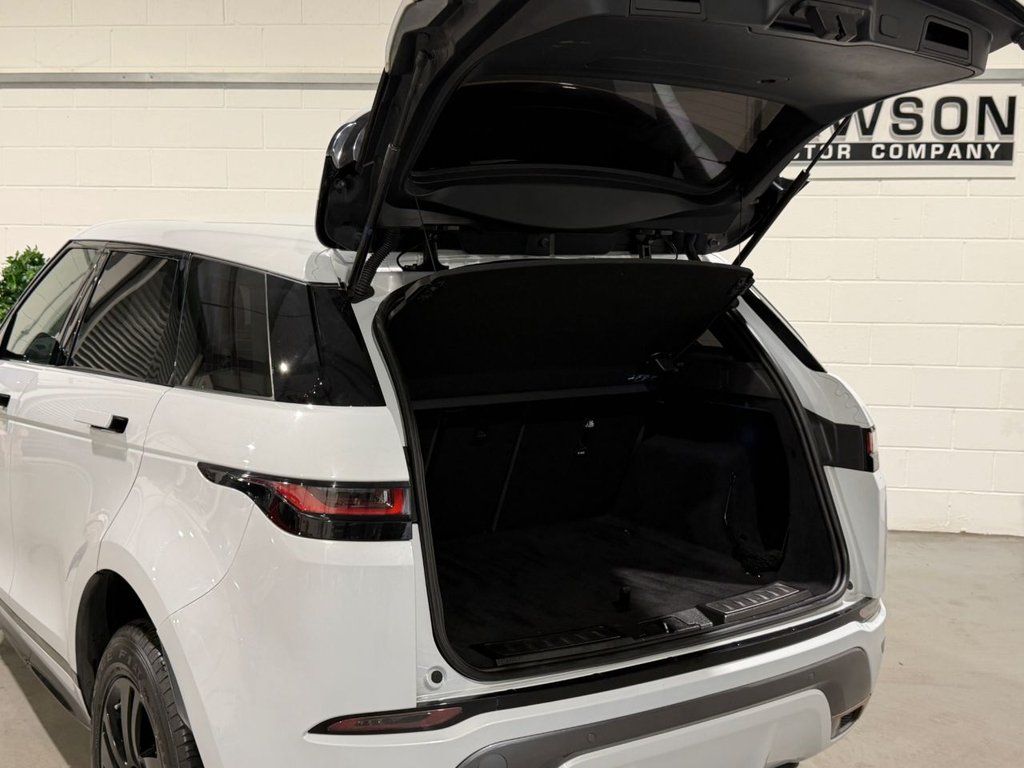 USED 2020 70 LAND ROVER RANGE ROVER EVOQUE 2.0 D150 R-Dynamic S SUV 5dr Diesel Manual FWD Euro 6 (s/s) (150 ps) 