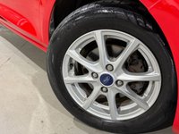 USED 2018 68 FORD FIESTA 1.1 Ti-VCT Zetec Hatchback 3dr Petrol Manual Euro 6 (s/s) (85 ps) 