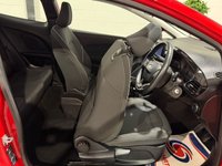 USED 2018 68 FORD FIESTA 1.1 Ti-VCT Zetec Hatchback 3dr Petrol Manual Euro 6 (s/s) (85 ps) 