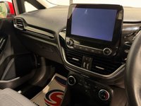 USED 2018 68 FORD FIESTA 1.1 Ti-VCT Zetec Hatchback 3dr Petrol Manual Euro 6 (s/s) (85 ps) 
