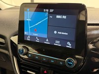 USED 2018 68 FORD FIESTA 1.1 Ti-VCT Zetec Hatchback 3dr Petrol Manual Euro 6 (s/s) (85 ps) 