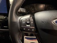 USED 2018 68 FORD FIESTA 1.1 Ti-VCT Zetec Hatchback 3dr Petrol Manual Euro 6 (s/s) (85 ps) 