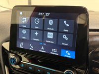 USED 2018 68 FORD FIESTA 1.1 Ti-VCT Zetec Hatchback 3dr Petrol Manual Euro 6 (s/s) (85 ps) 