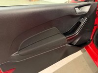 USED 2018 68 FORD FIESTA 1.1 Ti-VCT Zetec Hatchback 3dr Petrol Manual Euro 6 (s/s) (85 ps) 