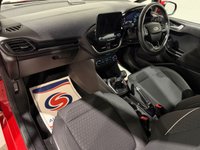USED 2018 68 FORD FIESTA 1.1 Ti-VCT Zetec Hatchback 3dr Petrol Manual Euro 6 (s/s) (85 ps) 